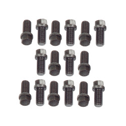 PartzBiz CM 919G - HEADER BOLTS,16 PER SET