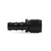 PartzBiz CM: 200110-BL-Mr. Gasket -10 AN Straight Push-On Hose Ends - Black PartzBiz CM: 200110-BL-Mr. Gasket -10 AN Straight Push-On Hose Ends - Black