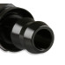 PartzBiz CM: 200110-BL-Mr. Gasket -10 AN Straight Push-On Hose Ends - Black PartzBiz CM: 200110-BL-Mr. Gasket -10 AN Straight Push-On Hose Ends - Black