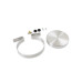 PartzBiz CM: 1350-Mr. Gasket Cool Can