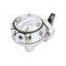 PartzBiz CM: 7703MRG-Mr. Gasket 80 GPH Mechanical Fuel Pump PartzBiz CM: 7703MRG-Mr. Gasket 80 GPH Mechanical Fuel Pump