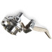 PartzBiz CM: 7706MRG-Mr. Gasket 80 GPH Mechanical Fuel Pump PartzBiz CM: 7706MRG-Mr. Gasket 80 GPH Mechanical Fuel Pump