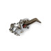 PartzBiz CM: 7706MRG-Mr. Gasket 80 GPH Mechanical Fuel Pump PartzBiz CM: 7706MRG-Mr. Gasket 80 GPH Mechanical Fuel Pump