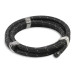 PartzBiz CM: 842010-Mr. Gasket Black Nylon Braided Hose 10 AN - 20 Feet PartzBiz CM: 842010-Mr. Gasket Black Nylon Braided Hose 10 AN - 20 Feet