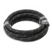 PartzBiz CM: 842008-Mr. Gasket Black Nylon Braided Hose 8 AN - 20 Feet PartzBiz CM: 842008-Mr. Gasket Black Nylon Braided Hose 8 AN - 20 Feet