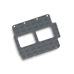 PartzBiz CM 671G - Mr. Gasket Blower Base Gasket - 1/32 Inch Thick PartzBiz CM 671G - Mr. Gasket Blower Base Gasket - 1/32 Inch Thick
