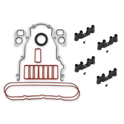 PartzBiz CM 61010G - Mr. Gasket Cam Change Gasket Kit PartzBiz CM 61010G - Mr. Gasket Cam Change Gasket Kit