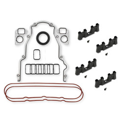 PartzBiz CM 61011G - Mr. Gasket Cam Change Gasket Kit PartzBiz CM 61011G - Mr. Gasket Cam Change Gasket Kit