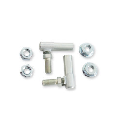 PartzBiz CM 3811G - Mr. Gasket Carb Link Ball Joint Quick Release PartzBiz CM 3811G - Mr. Gasket Carb Link Ball Joint Quick Release