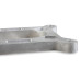 PartzBiz CM: 1937MRG-Mr. Gasket Carburetor Adapter Kit - Large Holley 2-Barrel To Small Rochester 4-Bolt - 2-Barrel PartzBiz CM: 1937MRG-Mr. Gasket Carburetor Adapter Kit - Large Holley 2-Barrel To Small Rochester 4-Bolt - 2-Barrel