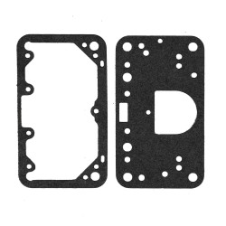 PartzBiz CM 1509 - Mr. Gasket Carburetor Fuel Bowl and Metering Block Gaskets For Holley PartzBiz CM 1509 - Mr. Gasket Carburetor Fuel Bowl and Metering Block Gaskets For Holley