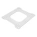 PartzBiz CM: 98A-Mr. Gasket คาร์บูเรเตอร์กระจายความร้อน - 7/16 นิ้ว PartzBiz CM: 98A-Mr. Gasket คาร์บูเรเตอร์กระจายความร้อน - 7/16 นิ้ว