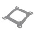 PartzBiz CM: 98A-Mr. Gasket คาร์บูเรเตอร์กระจายความร้อน - 7/16 นิ้ว PartzBiz CM: 98A-Mr. Gasket คาร์บูเรเตอร์กระจายความร้อน - 7/16 นิ้ว