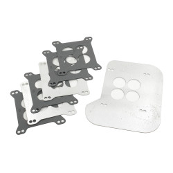 PartzBiz CM 3710 - Mr. Gasket Carburetor Heat Shield - 1/2 Inch PartzBiz CM 3710 - Mr. Gasket Carburetor Heat Shield - 1/2 Inch