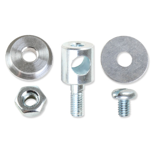 PartzBiz CM: 1512-Mr. Gasket บูชเชื่อมต่อคาร์บูเรเตอร์ Mr. Gasket - อะลูมิเนียม/เหล็ก PartzBiz CM: 1512-Mr. Gasket บูชเชื่อมต่อคาร์บูเรเตอร์ Mr. Gasket - อะลูมิเนียม/เหล็ก