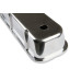 PartzBiz CM: 6858G-Mr. Gasket Cast Aluminum Tall Valve Covers - Polished PartzBiz CM: 6858G-Mr. Gasket Cast Aluminum Tall Valve Covers - Polished
