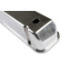 PartzBiz CM: 6873G-Mr. Gasket Cast Aluminum Tall Valve Covers - Polished PartzBiz CM: 6873G-Mr. Gasket Cast Aluminum Tall Valve Covers - Polished