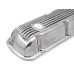 PartzBiz CM: 6861G-Mr. Gasket Cast Aluminum Valve Covers Pair - Polished PartzBiz CM: 6861G-Mr. Gasket Cast Aluminum Valve Covers Pair - Polished