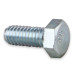 PartzBiz CM: 9860-Mr. Gasket Chrome Distributor Clamp