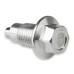 PartzBiz CM: 15-Mr. Gasket Chrome Oil Pan Plug PartzBiz CM: 15-Mr. Gasket Chrome Oil Pan Plug