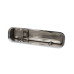 PartzBiz CM: 9805-Mr. Gasket Chrome Tall-Style Valve Covers PartzBiz CM: 9805-Mr. Gasket Chrome Tall-Style Valve Covers