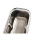 PartzBiz CM: 9805-Mr. Gasket Chrome Tall-Style Valve Covers PartzBiz CM: 9805-Mr. Gasket Chrome Tall-Style Valve Covers