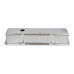 PartzBiz CM: 9801-Mr. Gasket Chrome Tall-Style Valve Covers without Baffle PartzBiz CM: 9801-Mr. Gasket Chrome Tall-Style Valve Covers without Baffle
