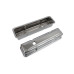 PartzBiz CM: 9801-Mr. Gasket Chrome Tall-Style Valve Covers without Baffle PartzBiz CM: 9801-Mr. Gasket Chrome Tall-Style Valve Covers without Baffle