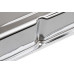 PartzBiz CM: 9801-Mr. Gasket Chrome Tall-Style Valve Covers without Baffle PartzBiz CM: 9801-Mr. Gasket Chrome Tall-Style Valve Covers without Baffle