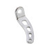 PartzBiz CM: 3683-Mr. Gasket ขายึดสปริงปีกผีเสื้อโครเมียม PartzBiz CM: 3683-Mr. Gasket ขายึดสปริงปีกผีเสื้อโครเมียม