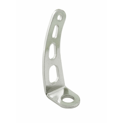 PartzBiz CM: 3683-Mr. Gasket ขายึดสปริงปีกผีเสื้อโครเมียม PartzBiz CM: 3683-Mr. Gasket ขายึดสปริงปีกผีเสื้อโครเมียม