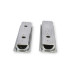 PartzBiz CM: 9415-Mr. Gasket Chrome Valve Covers - Finned PartzBiz CM: 9415-Mr. Gasket Chrome Valve Covers - Finned