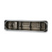 PartzBiz CM: 9415-Mr. Gasket Chrome Valve Covers - Finned PartzBiz CM: 9415-Mr. Gasket Chrome Valve Covers - Finned