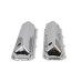 PartzBiz CM: 9413-Mr. Gasket ฝาครอบวาล์วโครเมียมพร้อมแผ่นกั้น PartzBiz CM: 9413-Mr. Gasket ฝาครอบวาล์วโครเมียมพร้อมแผ่นกั้น
