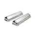 PartzBiz CM: 9413-Mr. Gasket ฝาครอบวาล์วโครเมียมพร้อมแผ่นกั้น PartzBiz CM: 9413-Mr. Gasket ฝาครอบวาล์วโครเมียมพร้อมแผ่นกั้น