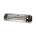 PartzBiz CM: 9413-Mr. Gasket ฝาครอบวาล์วโครเมียมพร้อมแผ่นกั้น PartzBiz CM: 9413-Mr. Gasket ฝาครอบวาล์วโครเมียมพร้อมแผ่นกั้น