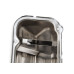 PartzBiz CM: 9413-Mr. Gasket ฝาครอบวาล์วโครเมียมพร้อมแผ่นกั้น PartzBiz CM: 9413-Mr. Gasket ฝาครอบวาล์วโครเมียมพร้อมแผ่นกั้น