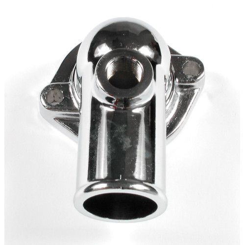 PartzBiz CM: 2664-Mr. Gasket Chrome Water Neck PartzBiz CM: 2664-Mr. Gasket Chrome Water Neck