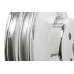PartzBiz CM: 8831-Mr. Gasket Chrome Water Pump Pulley - Double Groove PartzBiz CM: 8831-Mr. Gasket Chrome Water Pump Pulley - Double Groove