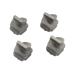 PartzBiz CM 1283 - Mr. Gasket Coil Spring Boosters - Twist-In - Large PartzBiz CM 1283 - Mr. Gasket Coil Spring Boosters - Twist-In - Large