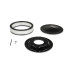 PartzBiz CM: 9790BP-Mr. Gasket Competition เครื่องฟอกอากาศ - สีดำเรียบ PartzBiz CM: 9790BP-Mr. Gasket Competition เครื่องฟอกอากาศ - สีดำเรียบ