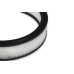 PartzBiz CM: 9790BP-Mr. Gasket Competition เครื่องฟอกอากาศ - สีดำเรียบ PartzBiz CM: 9790BP-Mr. Gasket Competition เครื่องฟอกอากาศ - สีดำเรียบ