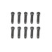 PartzBiz CM: 4311-ชุดสตั๊ดล้อแข่งขัน Mr. Gasket