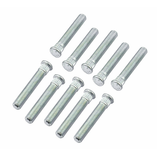 PartzBiz CM: 4310G-ชุดสตั๊ดล้อแข่งขัน Mr. Gasket