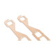 PartzBiz CM: 7153-Mr. Gasket Copper Seal Header Gaskets PartzBiz CM: 7153-Mr. Gasket Copper Seal Header Gaskets