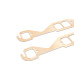 PartzBiz CM: 7153-Mr. Gasket Copper Seal Header Gaskets PartzBiz CM: 7153-Mr. Gasket Copper Seal Header Gaskets
