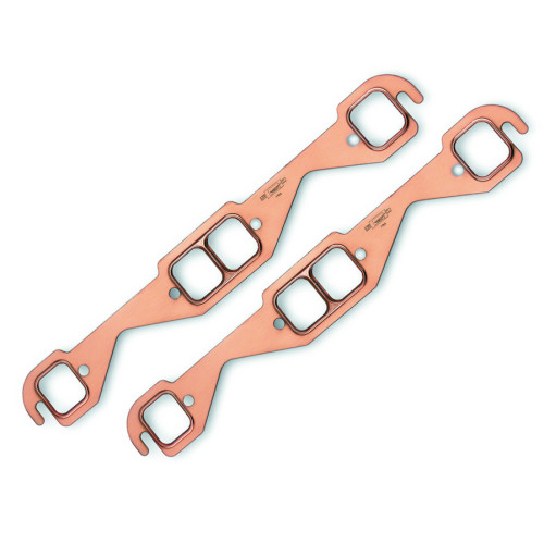 PartzBiz CM: 7153-Mr. Gasket Copper Seal Header Gaskets PartzBiz CM: 7153-Mr. Gasket Copper Seal Header Gaskets