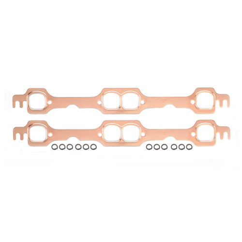 PartzBiz CM: 7154-Mr. Gasket Copper Seal Header Gaskets PartzBiz CM: 7154-Mr. Gasket Copper Seal Header Gaskets