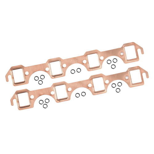 PartzBiz CM: 7160-Mr. Gasket Copper Seal Header Gaskets PartzBiz CM: 7160-Mr. Gasket Copper Seal Header Gaskets