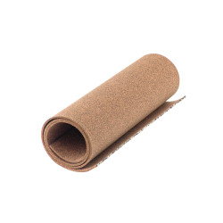 PartzBiz CM 9613MRG - Mr. Gasket Cork Gasket Material - 1/8 x 12 x 36 Inch